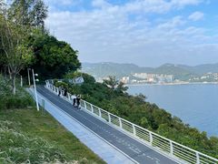 -大梅沙海滨公园