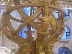 -临沂华盛江泉城大酒店