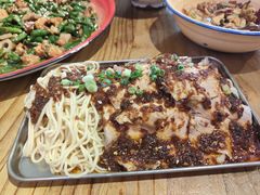 -兔槽江湖菜·重庆璧山兔(水围店)