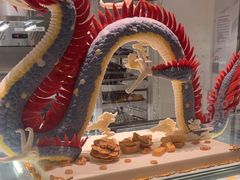 -菲住布渴酒店自助餐厅(阿里巴巴西溪园区店)