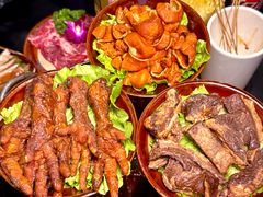 -俏媳妇火锅(宽窄巷子店)