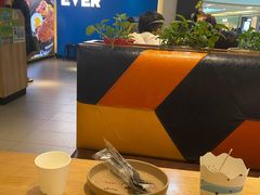 -菲滋意式餐厅(西溪印象城店)