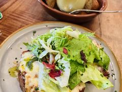 -RAC BAR(安福路店)