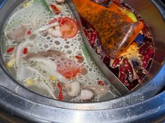 -季季红火锅(柳州广惠商业店)