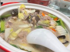 -大铁勺新津菜(东丽阳光新业广场店)