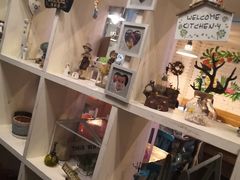-Kitchen·Y洋厨房西餐厅(王府壹号店)