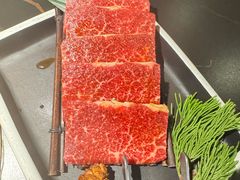 -厚贞日式烤肉(浦东汇智店)