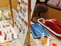 -海底捞火锅(奥森店)