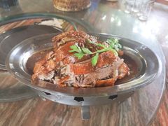 -农厨好味·温泉鹅·农家菜