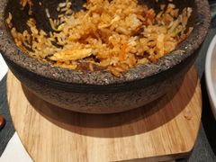 精选澳洲牛肉石锅饭-Aqua Oasis 水天堂(石路天虹店)