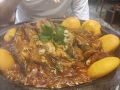 -李记饺子·熏酱东北菜(欢乐谷店)