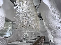 -麓椿花园西餐厅(海乐世界店)