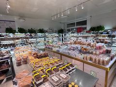 -幸福蛋糕坊(金顶街店)
