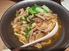 -大师兄·西北小馆(金湾华发商都店)
