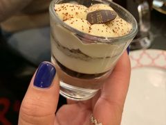 -Salon de The de Joel Robuchon(外滩18号店)