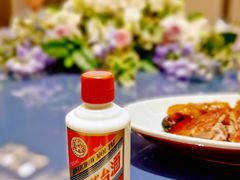 -北京柏悦酒店·锦庭餐厅Dining Room