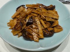 烧二冬-玉华台饭庄·淮扬菜·烤鸭(望京店)