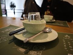 -Thai Basil罗勒叶泰式餐厅(时代天街店)