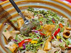 -西贝(上海我格广场店)