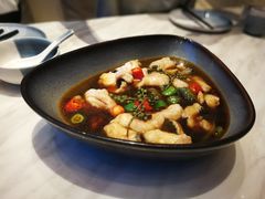 三川青椒鱼-木棉花开(中心城店)