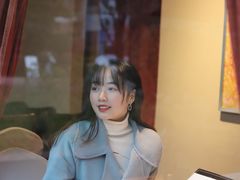 -橘洲1910花园江景西餐厅