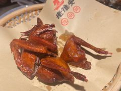 -老淮安·淮安菜(周恩来纪念馆店)
