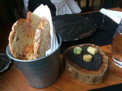 -AZUL by FUEL蓝色·法式酒馆(琶醍店)