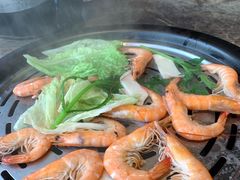 -日进一片海.生腌海鲜火锅.宵夜烧烤(三里屯总店)