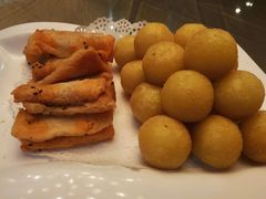 -浩家苑菜馆(汉口路店)