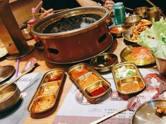 -闻老头·菊花炭烤肉(D11店)