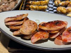 -百年食客韩式烤肉(南三环店)