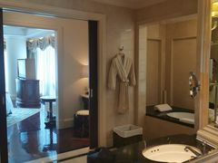 -广州富力丽思卡尔顿酒店