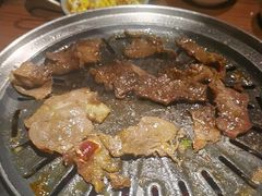 -九田家黑牛烤肉料理(新辰里亚运村店)