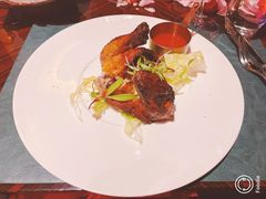 -YUE·6·西式融合餐厅(外滩六号店)