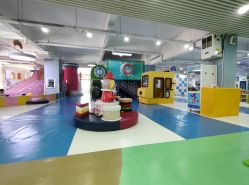 -纯一宝贝儿童游泳中心(生态大街店)