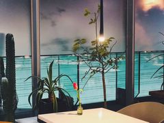 靠窗位-半山腰·云南菜(侨福芳草地店)
