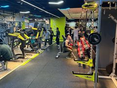 -GMJ·24H健身房(北外滩店)