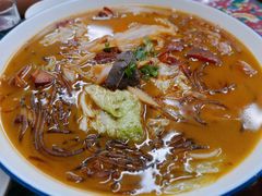 -7号院家宴.烧鸽子(门头沟店)