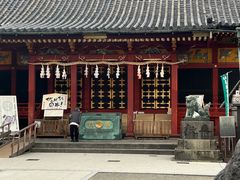 -浅草寺