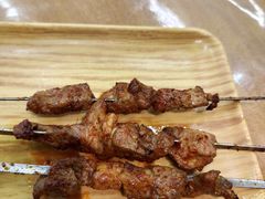 -伊京轩兰州牛肉面(闹市口店)