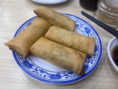 -美新点心店(陕西北路店)