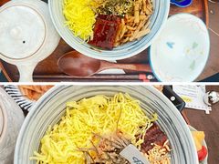 -嘁嘁茶泡饭