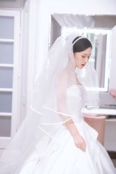 -弥雾·Nebula·西服婚纱定制