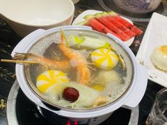 -渔傅·蓝海岸霞浦海鲜(正祥店)