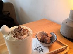 -餐酒吧Com-ing Bar(上海路店)