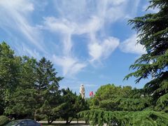 -大连理工大学(凌水校区)