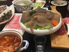 -忆春秋火锅(文翠路店)