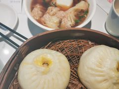 蟹黄加蟹包-花园茶楼(兴城西路店)