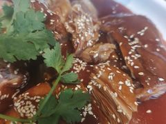 -张家卫·阳江菜·小海鲜(肥婆湾桥店)