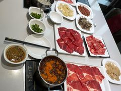 -秦风肥牛(阳阳国际店)
